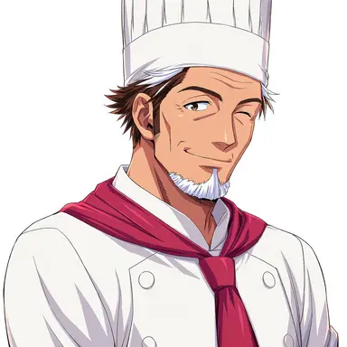 Profile image of 洋審査員
