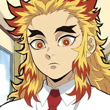 Profile image of 렌고쿠 쿄쥬로