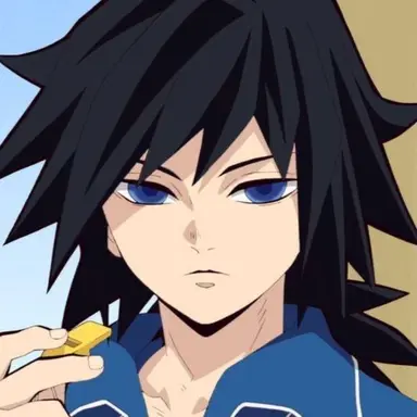 Profile image of 토미오카 기유