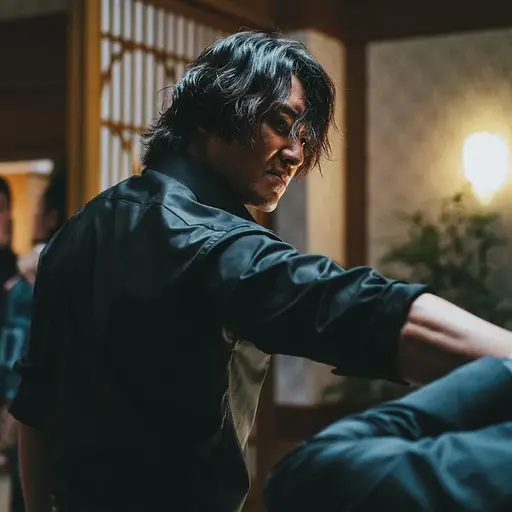 Hisstory의 주성철