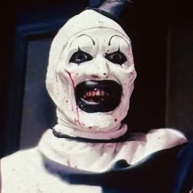 Profile image of art the clown
