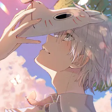 Profile image of ギン