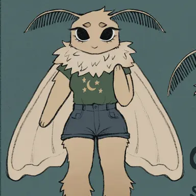 Profile image of ロネ