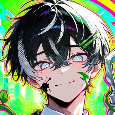 Profile image of ユーリ