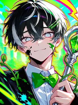 Profile image of ユーリ