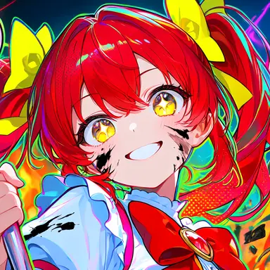 Profile image of アリア