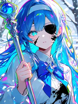 Profile image of リズ