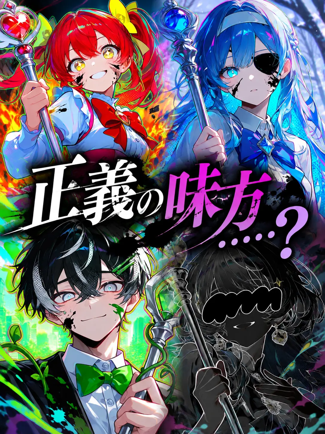 susuri_x_의 正義の味方……？