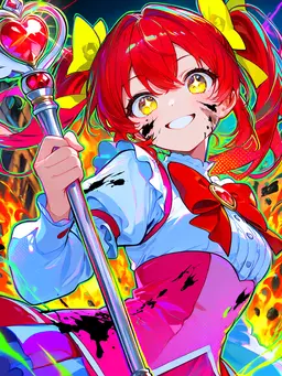 Profile image of アリア