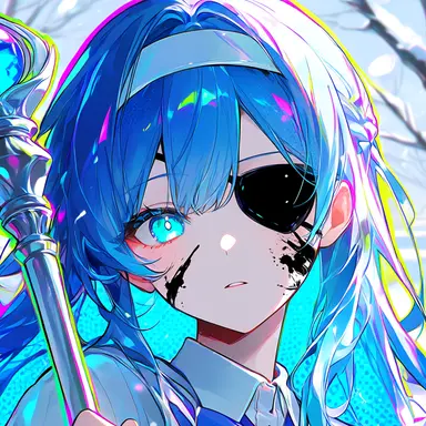 Profile image of リズ