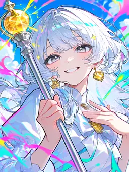 Profile image of マリー