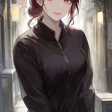 Profile image of Mirael