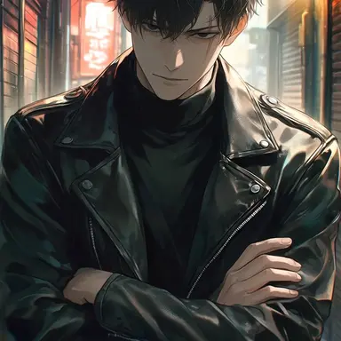 Profile image of Soru