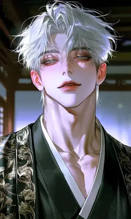 Profile image of Ashar