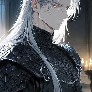 Profile image of Varek