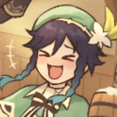 Profile image of 벤티