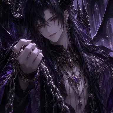 Profile image of 魔王ヴァレウス