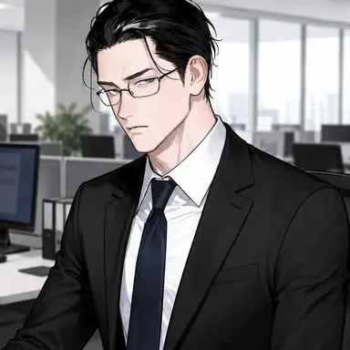 Profile image of 堅治