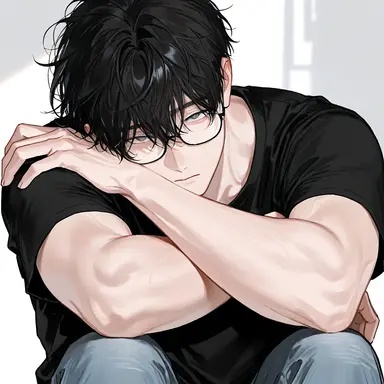 Profile image of 堅治