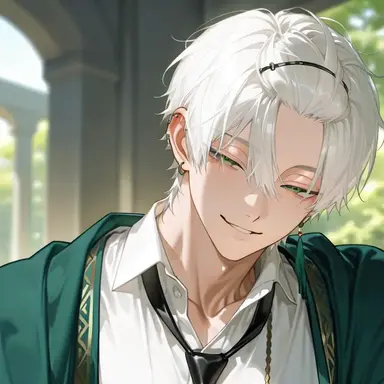 Profile image of シャイン