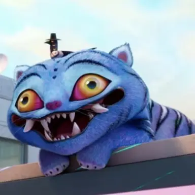 Profile image of 더피