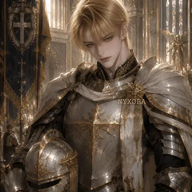 Profile image of イアン・アルセイン