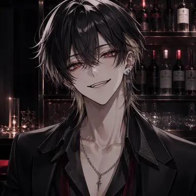 Profile image of 루크