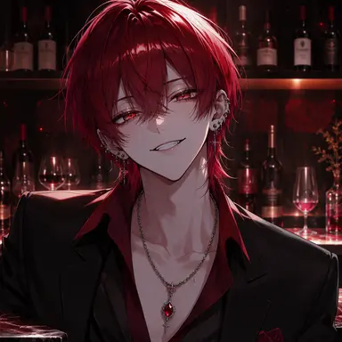 Profile image of 레이