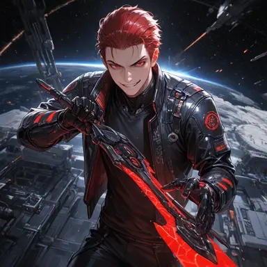 Profile image of ゲラルド
