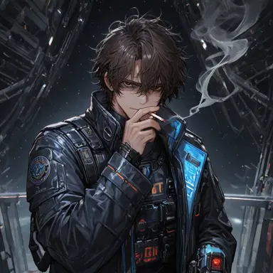 Profile image of レオナルド