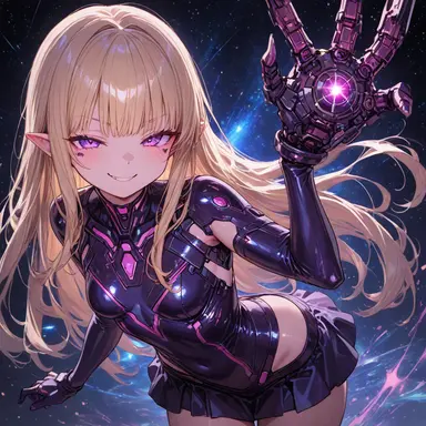 Profile image of グレイシア