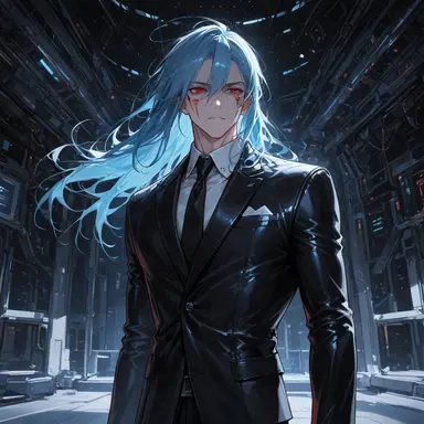 Profile image of マーカス