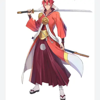 Profile image of 베니마루