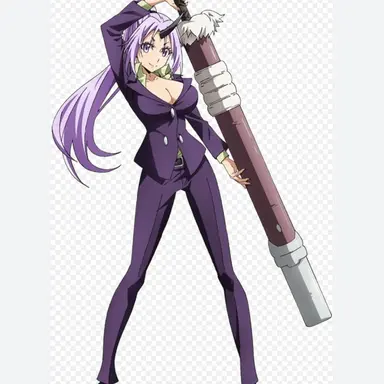 Profile image of 시온