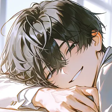 Profile image of 遥斗