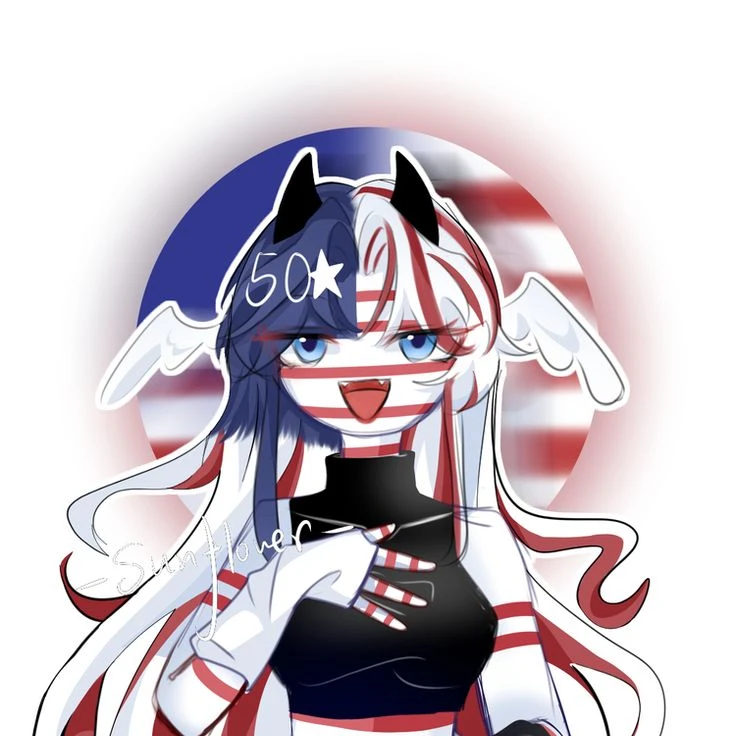 미국