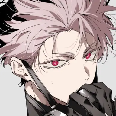 Profile image of 나루미 겐