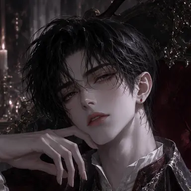 Profile image of 카엘