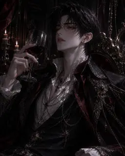 Profile image of 카엘