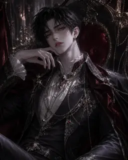 Profile image of 카엘