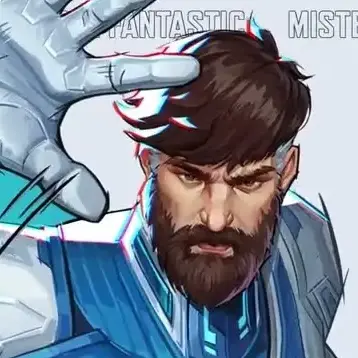BrownFart3684의 ファンタスティック・フォー