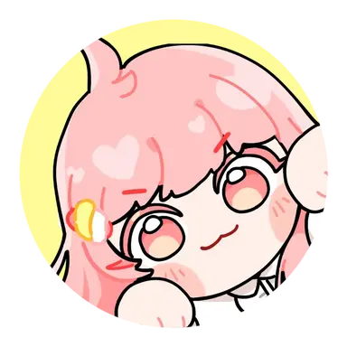 Profile image of 모양몬