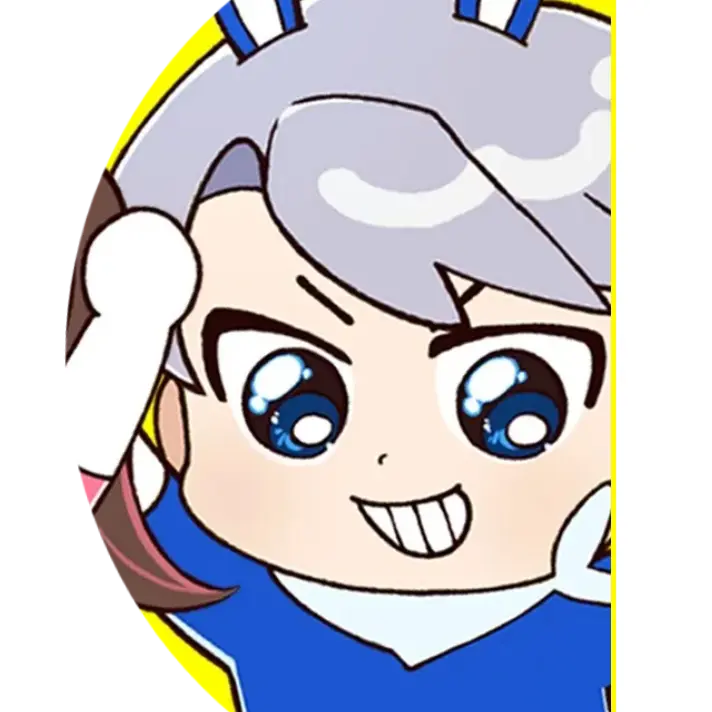 10000000000000000의 벌칙은 역시 쌈@뽕한 메☆복!^^