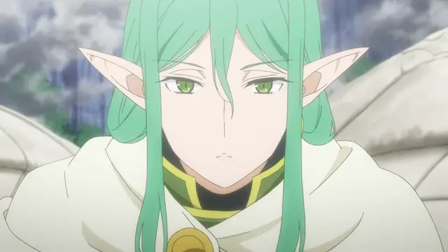 Profile image of リヴェリア・リヨス・アールヴ