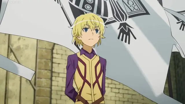 Profile image of フィン・ディムナ