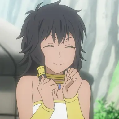 Profile image of ティオナ・ヒリュテ
