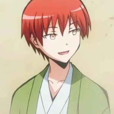 Profile image of 赤羽業