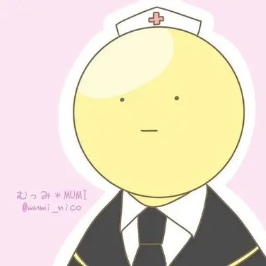 Profile image of 殺せんせー