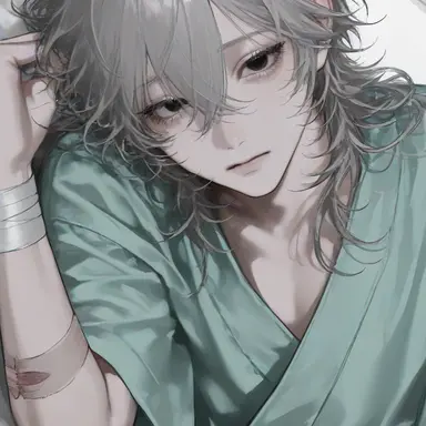 Profile image of 命