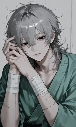 Profile image of 命